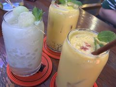 -MR.ROCKY洛奇先生RESTAURANT&BAR(宝安壹方城店)