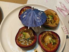 -79号渔船海鲜饭店(宝安店)