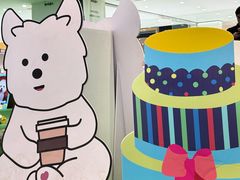 -开元商城(西旺店)