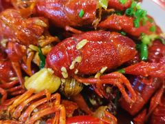 -冶建镜子·老南昌大排档·江西虾王(总店)