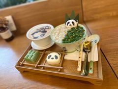 -轩客会(熊猫书店)