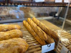 -CARINO BAKERY&CAFE(南方商城店)