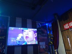 -唱吧麦颂KTV(西单华威潮铺街店)