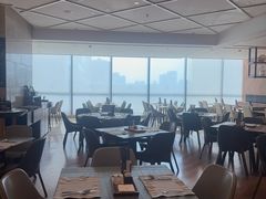-TABLE·味西餐厅-成都茂业JW万豪酒店