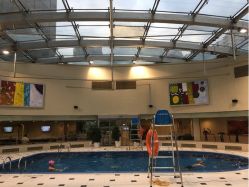 -上海虹桥锦江大酒店·宴会厅