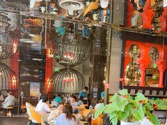 -巴依老爷新疆美食(清华东门店)