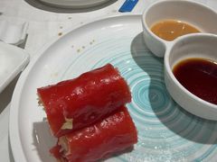 -大海湾酒楼(人南店)