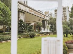 -惠州康帝国际酒店