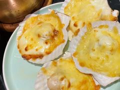 -小天鹅戴斯酒店鲸鲨百汇创作料理