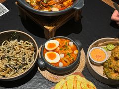 -NEED创意韩国料理(青岛万象城店)