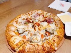 -棒约翰比萨·意面(幸福林带店)