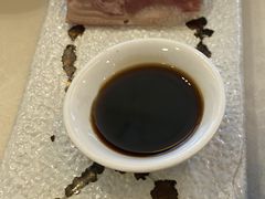 水晶肴肉-新镇江酒家(南京西路店)