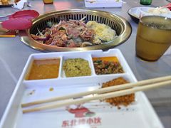 -棒小伙·齐齐哈尔烤肉(龙茗路店)