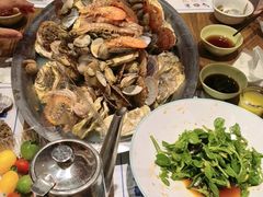 -和源祥·日照菜扛把子(万平口一店)