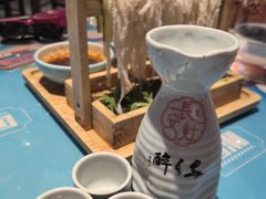 -醉长安(钟楼旗舰店)