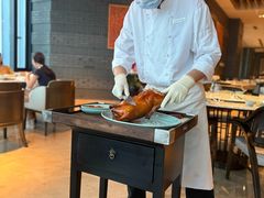 -无锡苏宁银河国际酒店-悦府65中餐厅