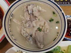 -易老妈蹄花.特色川菜(人民公园总店)