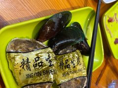 -养牛邓·潮汕牛肉海鲜自助火锅(广州店)