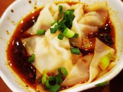 -龙抄手(春熙路总店)