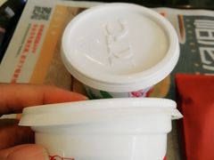 -肯德基(甘家口店)