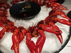 -一棠龙虾(日月光中心广场店)