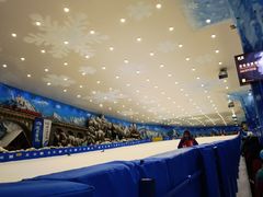 -长沙湘江冰雪世界