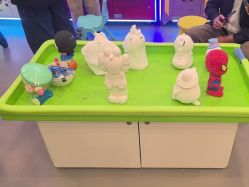 -玩童会芝麻街奇趣乐园(世博源店)