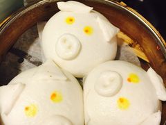 点点心点心专门店(旺角店)-点点心点心专门店(旺角店)