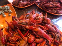 -斯通泰伯酒店-餐厅