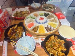 -怪噜范·老贵阳街头名小吃(汇金星力城店)