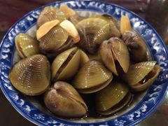 -砖窑古早味怀旧餐厅