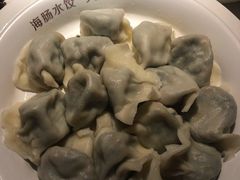 -日丰园海肠水饺·老字号大连海鲜(和平广场店)