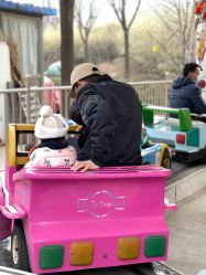 -大望京儿童游乐场