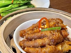 -蛇口希尔顿南海酒店·随轩中餐厅·粤菜