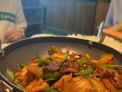 -弄堂里(阿里西溪A区店)