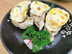 芝士生蚝-赤稻·日式料理(禅城店)