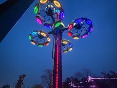 -大连海昌发现王国主题公园