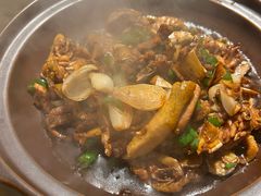 -味上湘菜馆(岳麓山店)