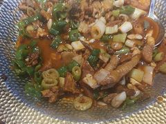 -俭寨大盘鸡·缸子肉·小公鸡·新疆菜(云通店)