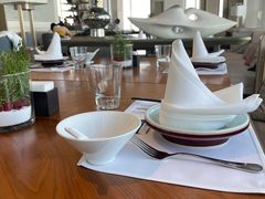 -北京柏悦酒店·锦庭餐厅Dining Room