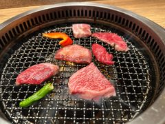 -和牛放题的殿堂 肉屋横丁(秋叶原店)