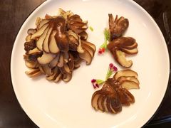 美味香菇-羊城酒店·中餐厅