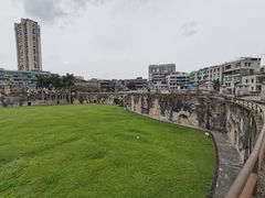 -石炮台公园