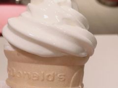 -麦当劳(凯德广场店)