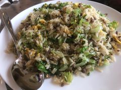 -彩丰楼中餐厅·仁恒洲际酒店