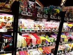 -Olé精品超市(上海虹桥南丰城店)