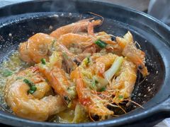 -小时候焗海鲜(鄞州万达店)