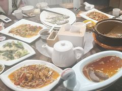 -陆记鹅庄·潮汕菜·狮头鹅(大仟里店)