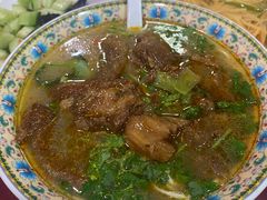 半筋半肉面-金杨拉面王小吃面馆·牛三宝面·红烧牛肉粉