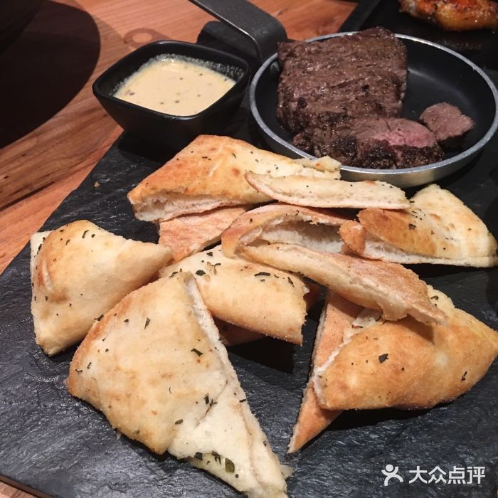 叫板比萨(荟聚购物中心店)图片